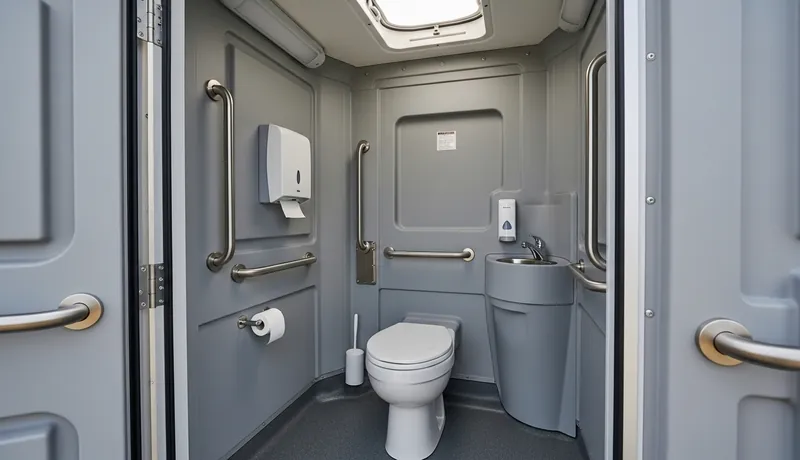 Porta Potty Rental Near Me: Costs and Options